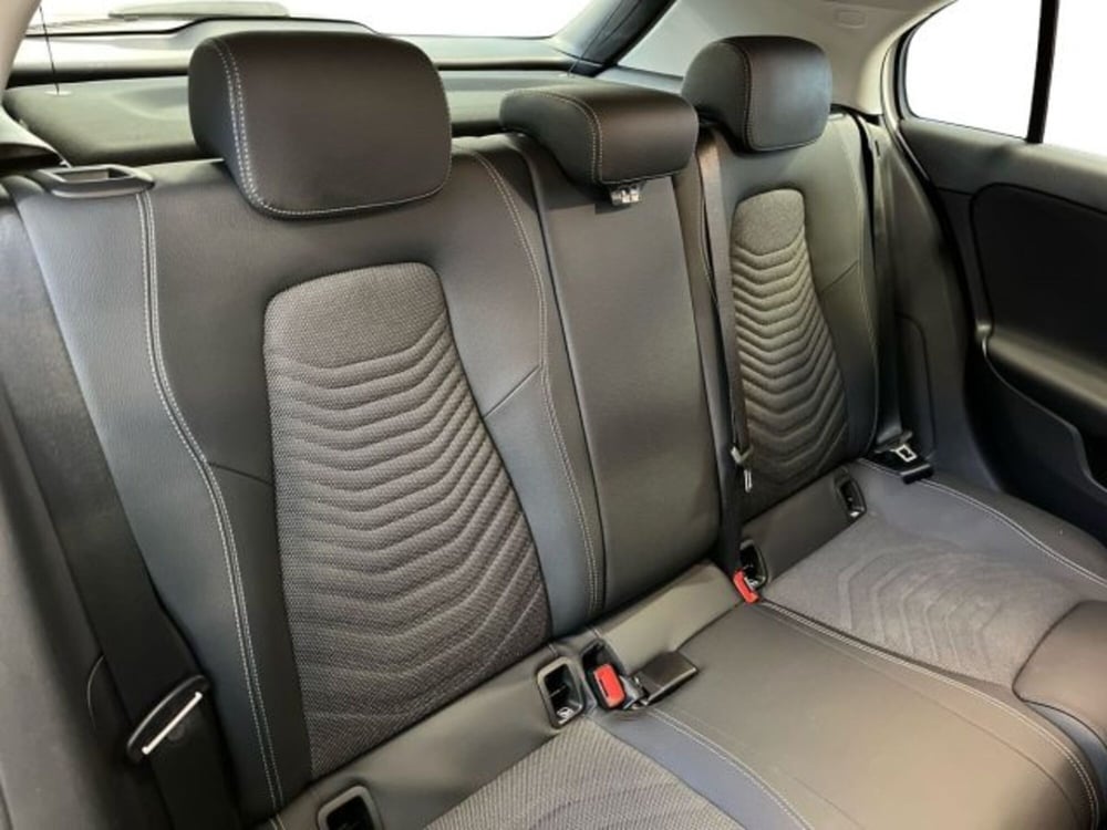 Mercedes-Benz Classe A Sedan usata a Verona (16)