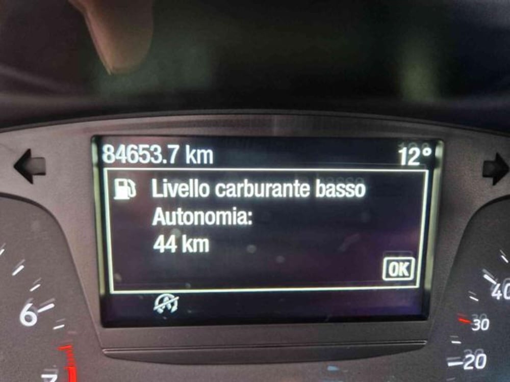 Ford Fiesta usata a Bologna (10)