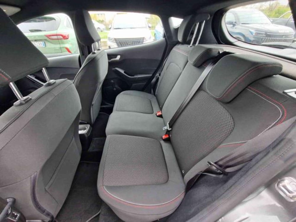 Ford Fiesta usata a Bologna (14)