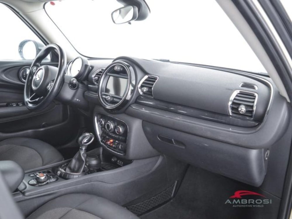 MINI Mini Clubman usata a Perugia (12)