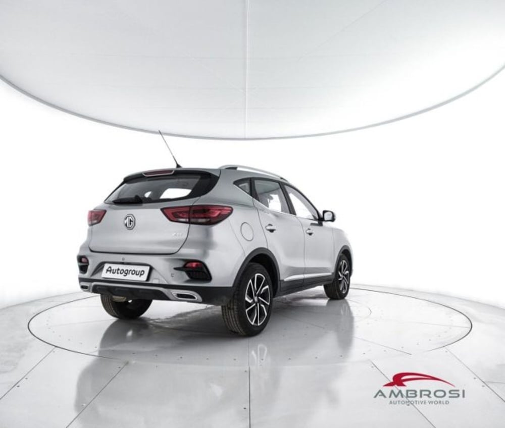 Mg ZS usata a Perugia (3)
