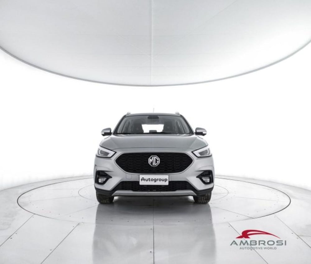 Mg ZS usata a Perugia (5)