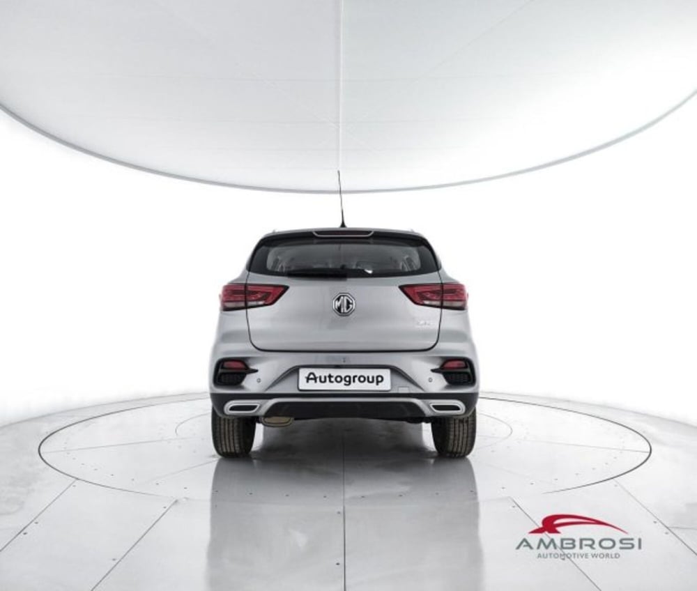 Mg ZS usata a Perugia (6)