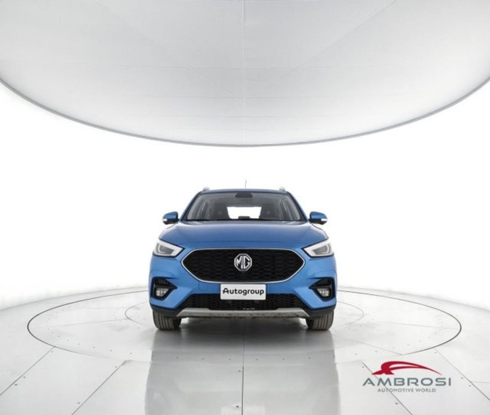 Mg ZS usata a Perugia (5)