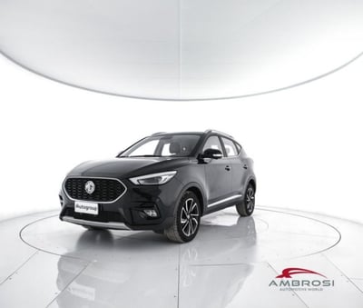 Mg ZS ZS 1.5 Luxury del 2023 usata a Corciano