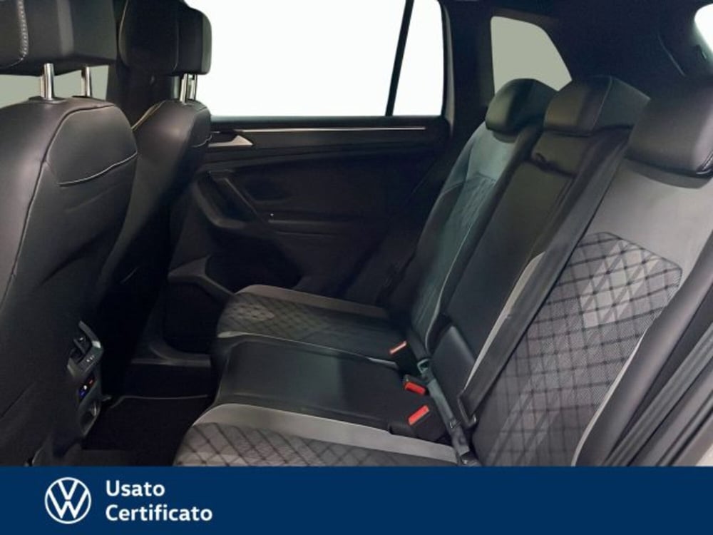 Volkswagen Tiguan usata a Vicenza (12)