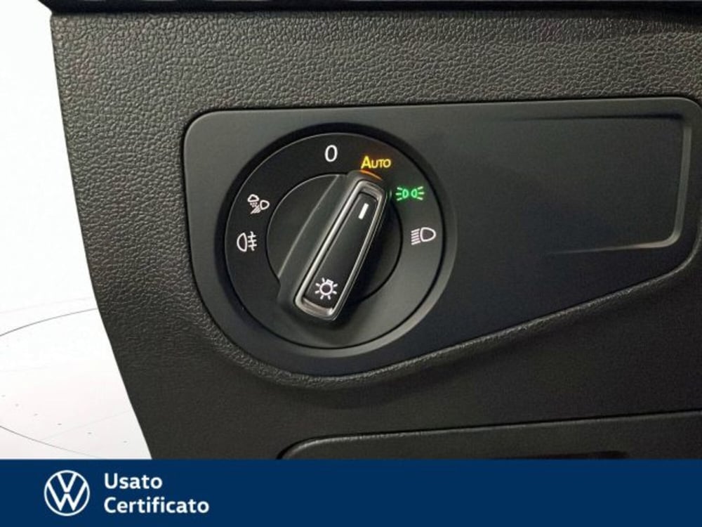 Volkswagen Tiguan usata a Vicenza (14)