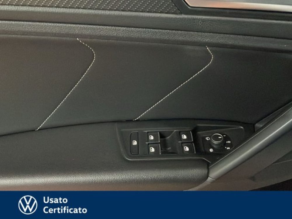 Volkswagen Tiguan usata a Vicenza (15)