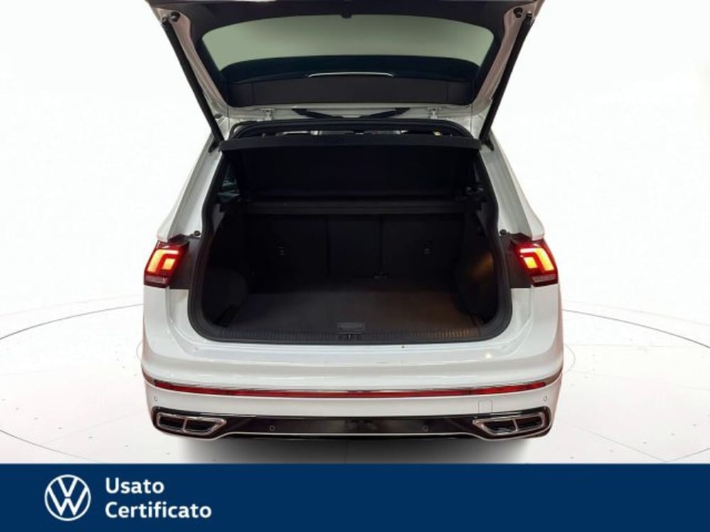 Volkswagen Tiguan usata a Vicenza (16)