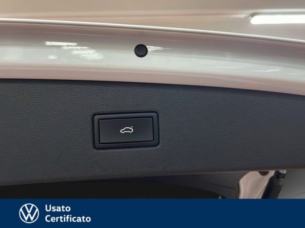 Volkswagen Tiguan usata a Vicenza (17)