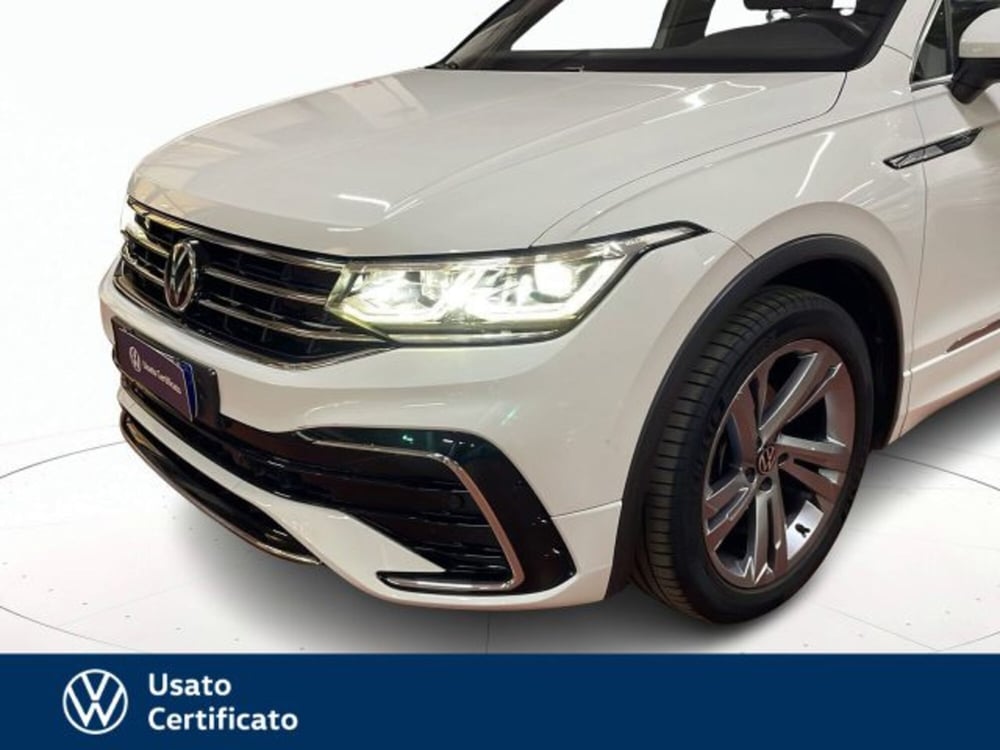Volkswagen Tiguan usata a Vicenza (19)