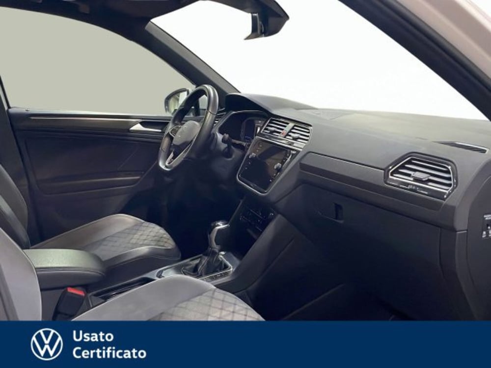 Volkswagen Tiguan usata a Vicenza (6)