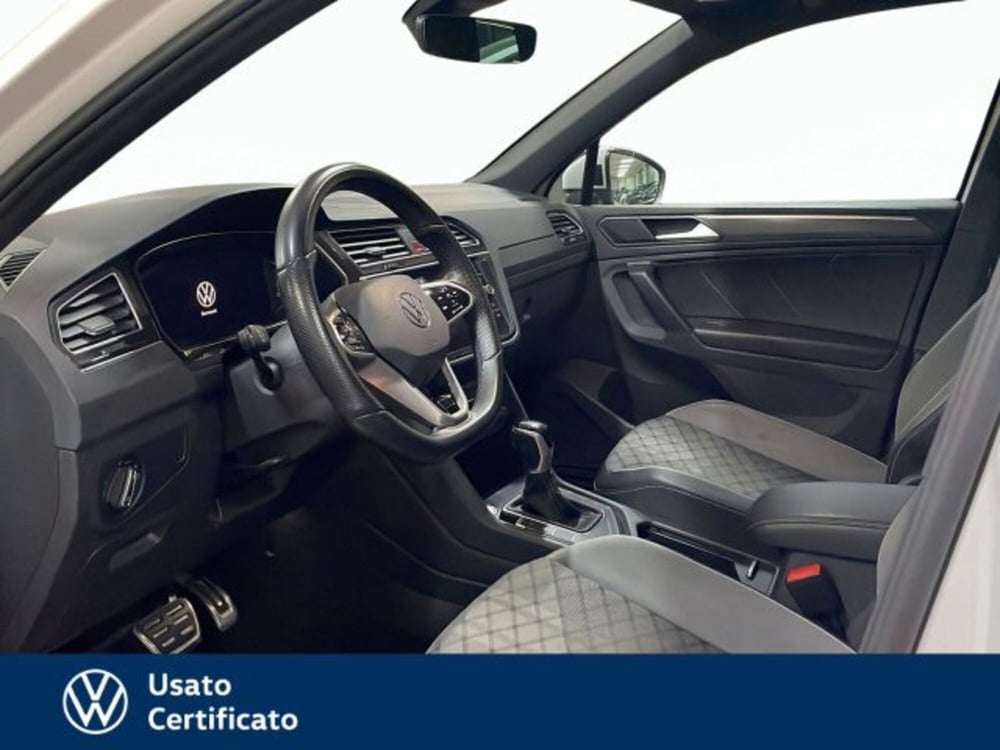 Volkswagen Tiguan usata a Vicenza (7)