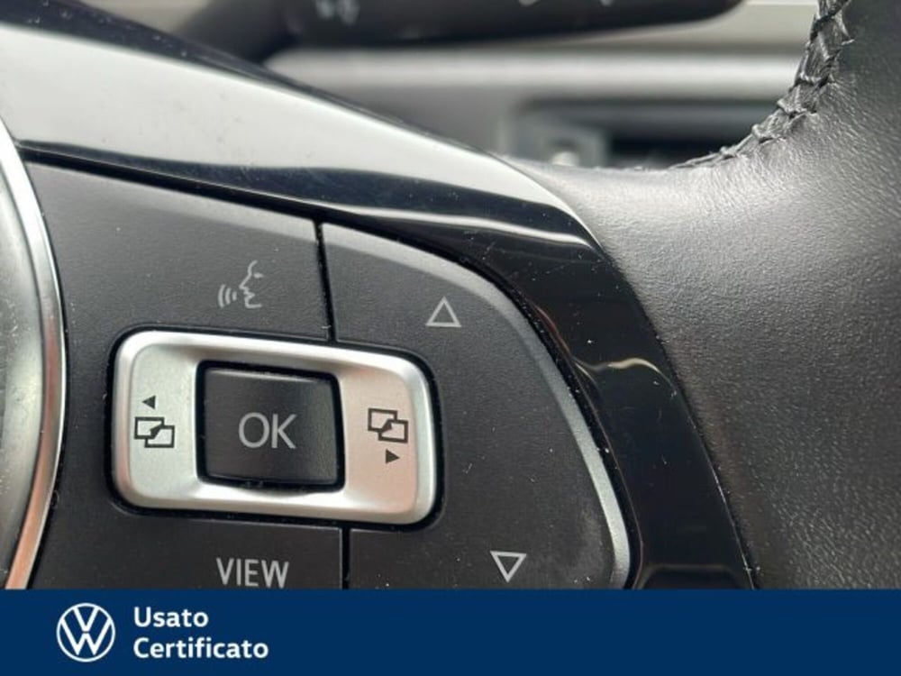 Volkswagen Polo usata a Vicenza (12)