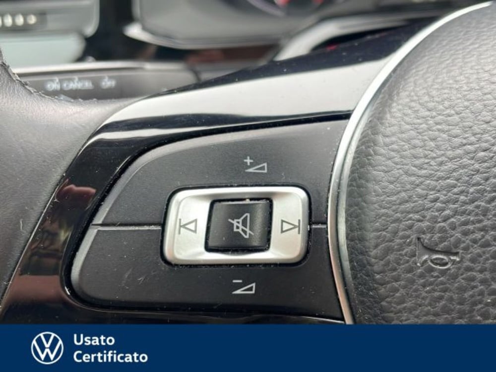 Volkswagen Polo usata a Vicenza (13)