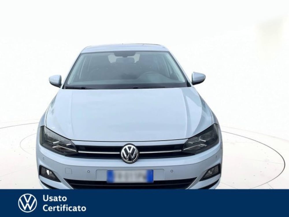 Volkswagen Polo usata a Vicenza (2)