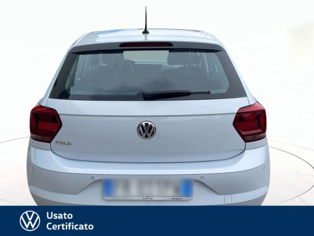 Volkswagen Polo usata a Vicenza (4)