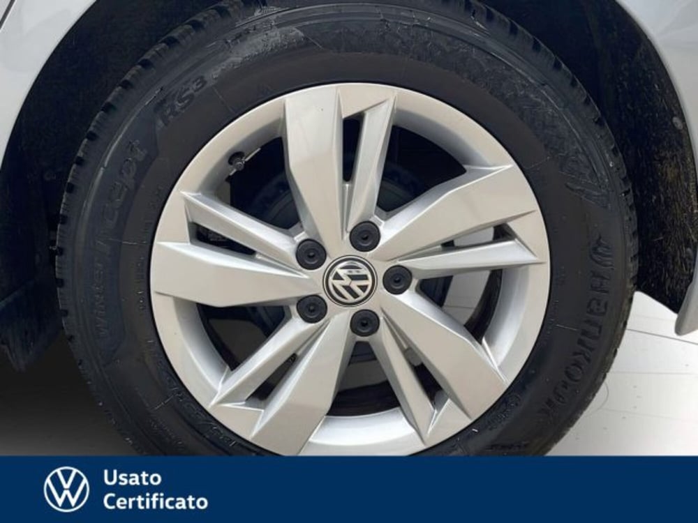Volkswagen Polo usata a Vicenza (6)