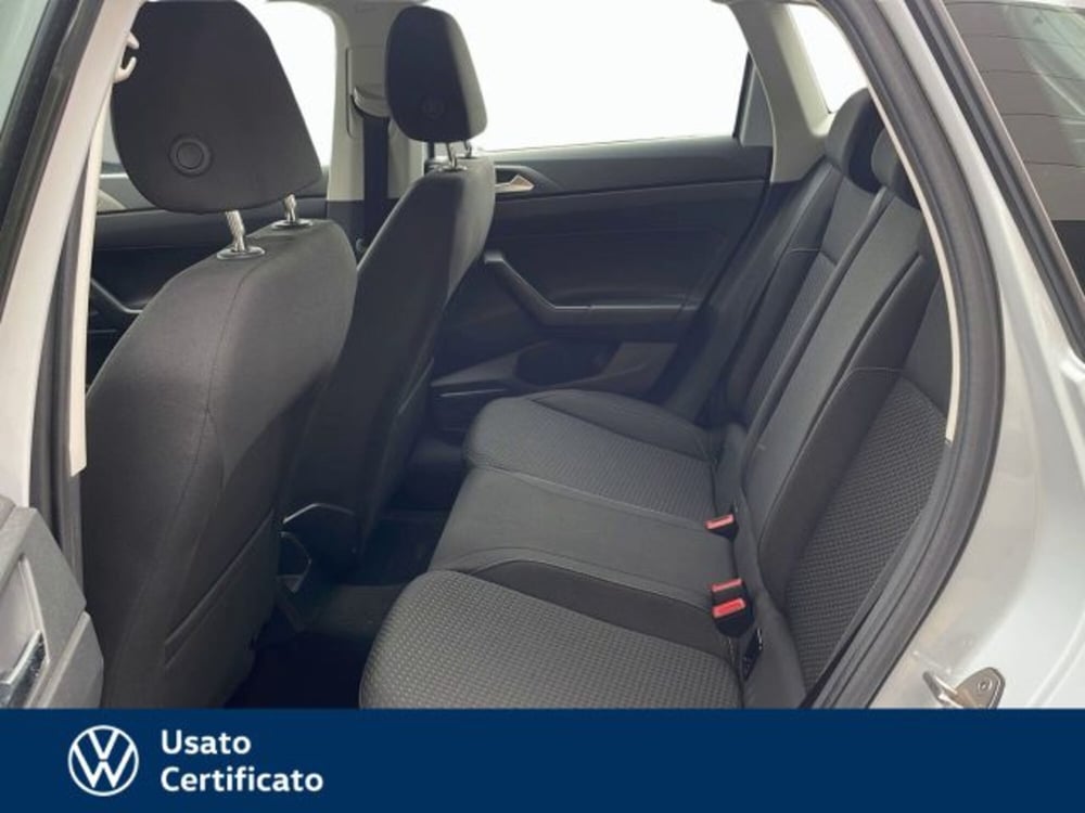 Volkswagen Polo usata a Vicenza (8)