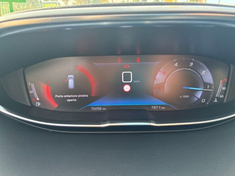 Peugeot 3008 usata a Ancona (12)
