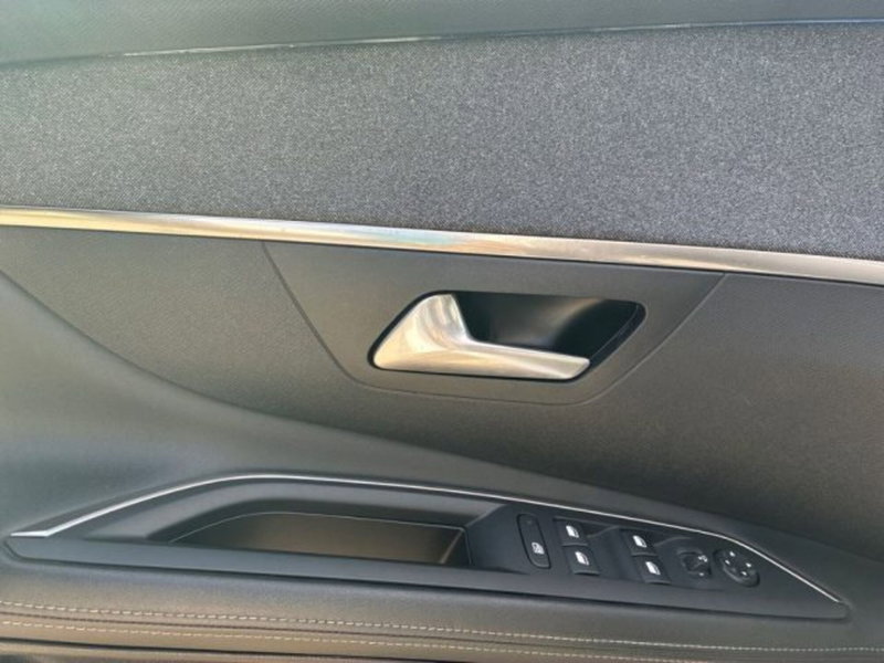 Peugeot 3008 usata a Ancona (13)