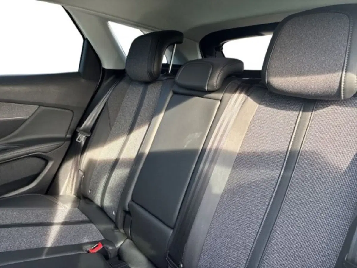 Peugeot 3008 usata a Ancona (14)
