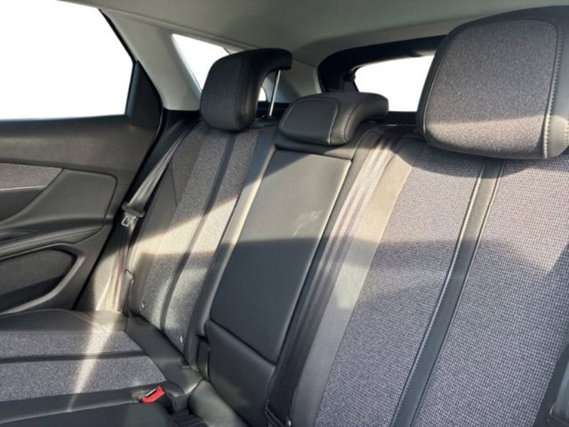 Peugeot 3008 usata a Ancona (14)