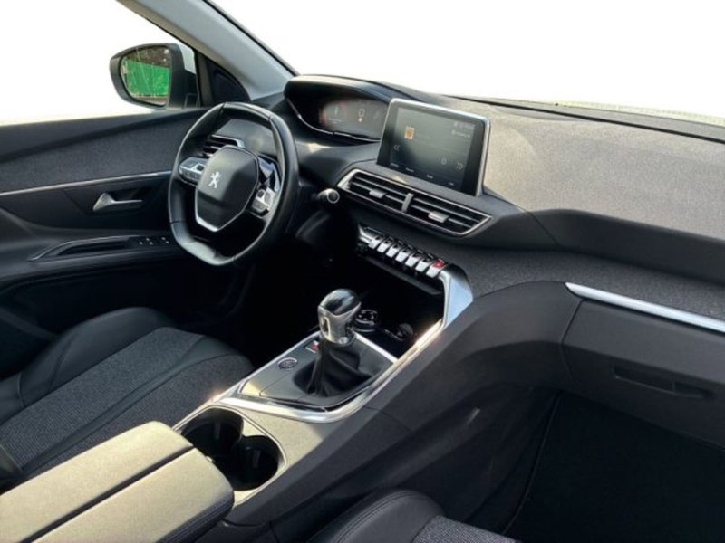 Peugeot 3008 usata a Ancona (15)