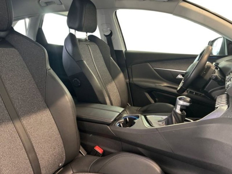 Peugeot 3008 usata a Ancona (16)