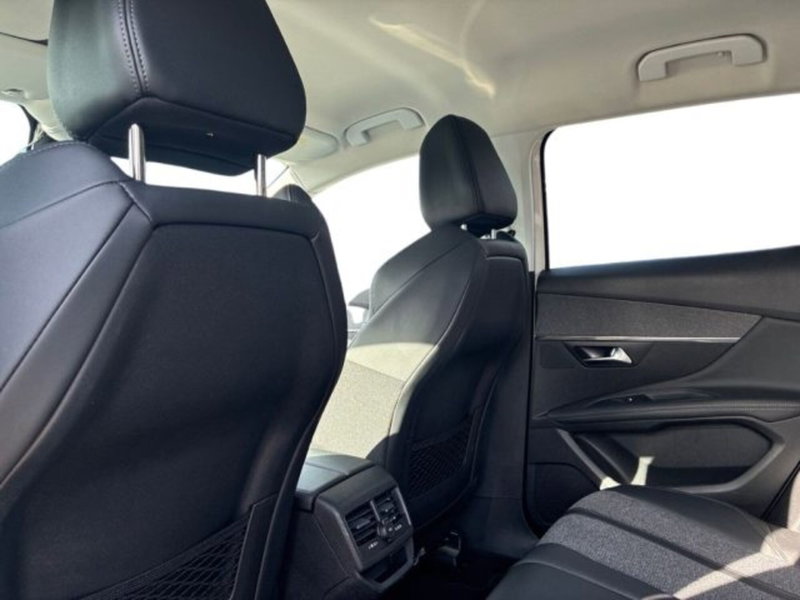 Peugeot 3008 usata a Ancona (17)