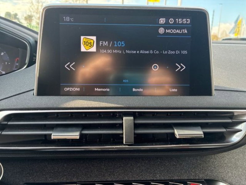 Peugeot 3008 usata a Ancona (19)