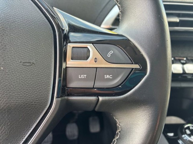 Peugeot 3008 usata a Ancona (20)