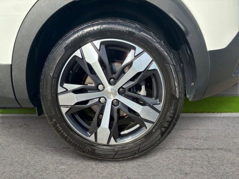 Peugeot 3008 usata a Ancona (8)