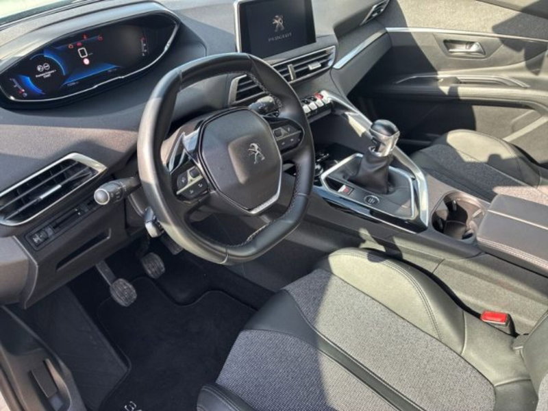 Peugeot 3008 usata a Ancona (9)