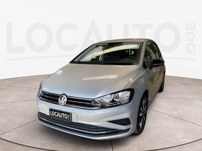 Volkswagen Golf 1.0 TSI 115 CV 5p. Business BlueMotion Technology del 2019 usata a Torino