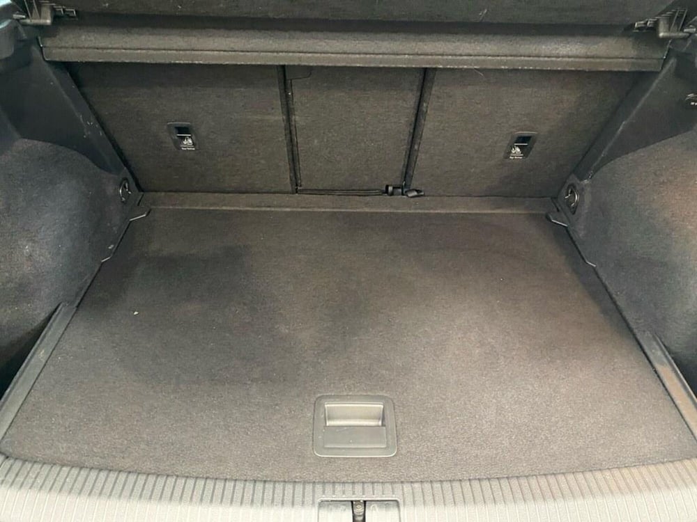 Volkswagen Golf usata a Torino (10)