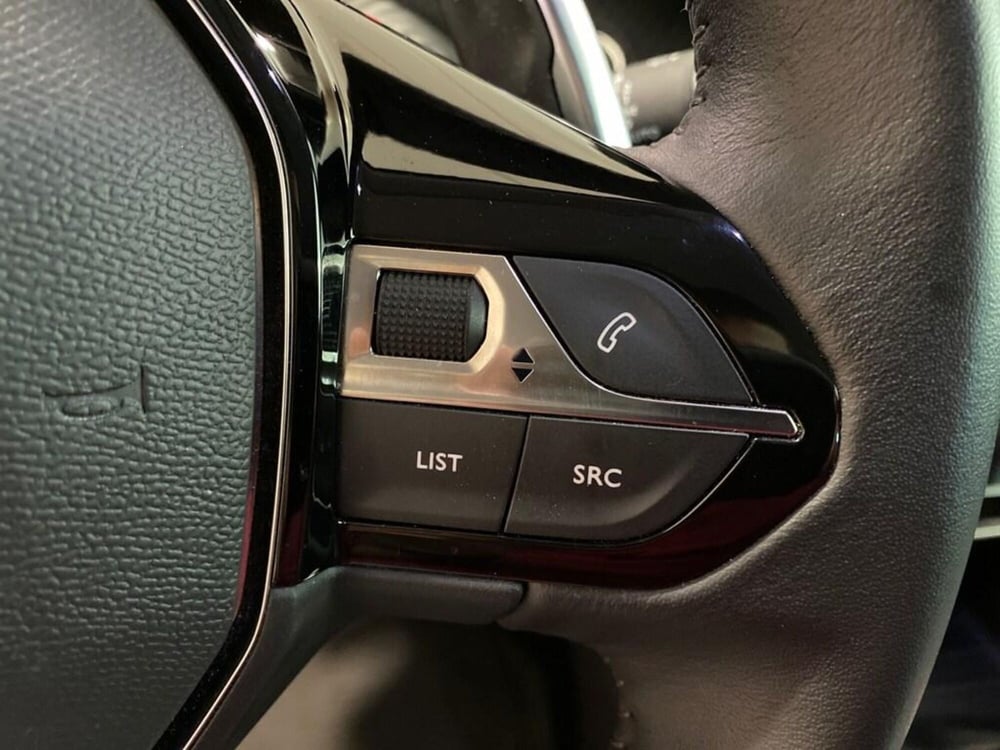 Peugeot 2008 usata a Torino (15)