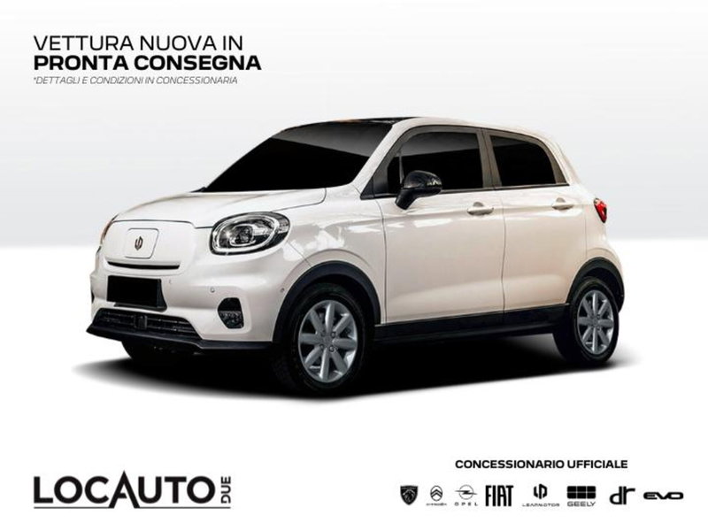 Leapmotor T03 nuova a Torino