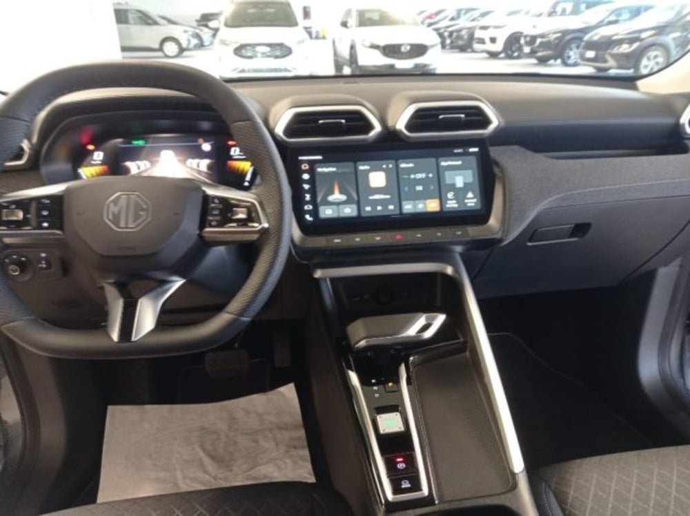 Mg ZS nuova a Cuneo (15)