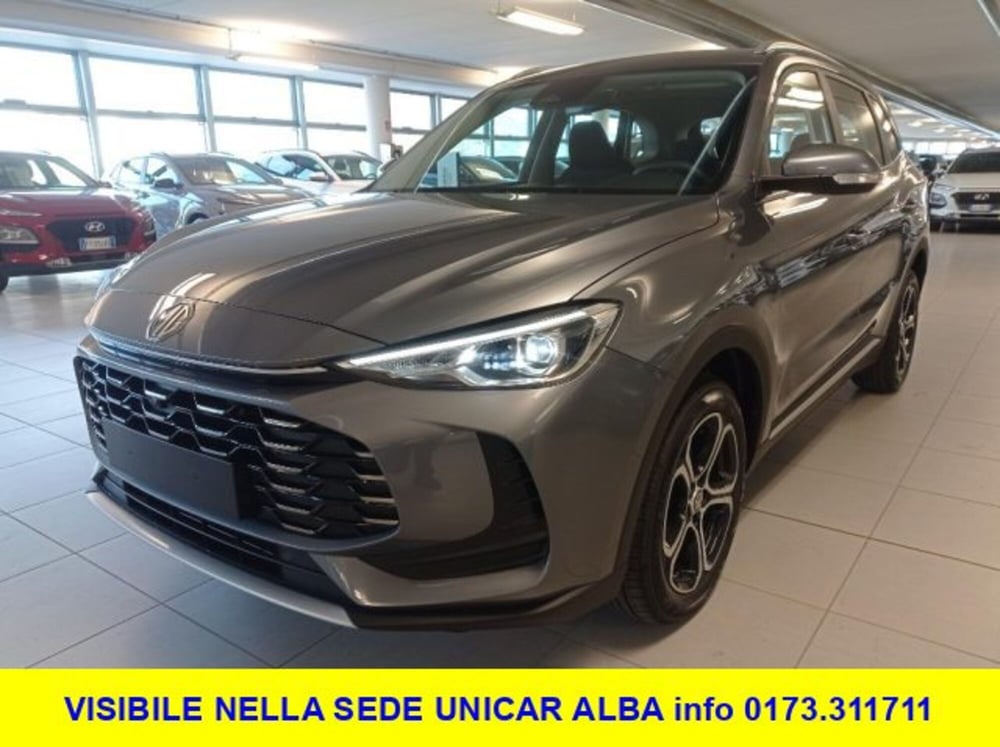 Mg ZS nuova a Cuneo (3)