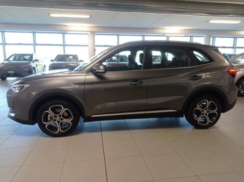 Mg ZS nuova a Cuneo (4)