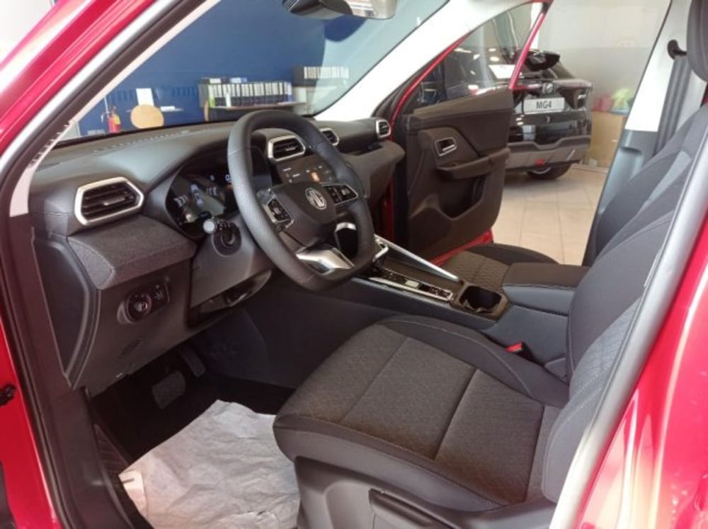 Mg ZS nuova a Cuneo (12)