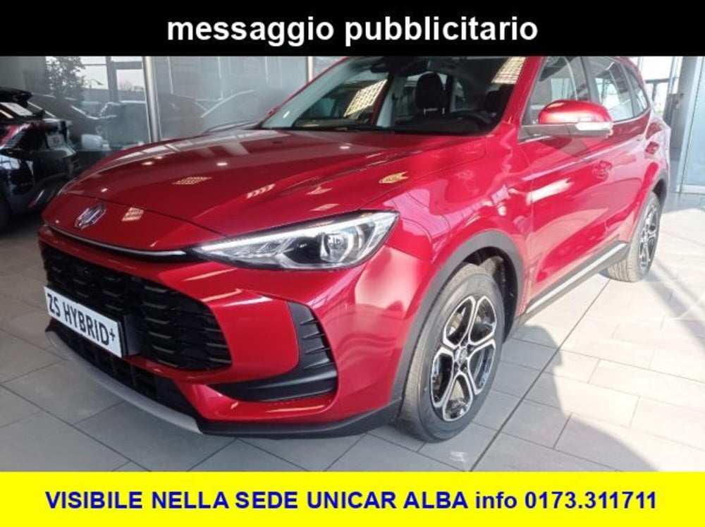 Mg ZS nuova a Cuneo (3)