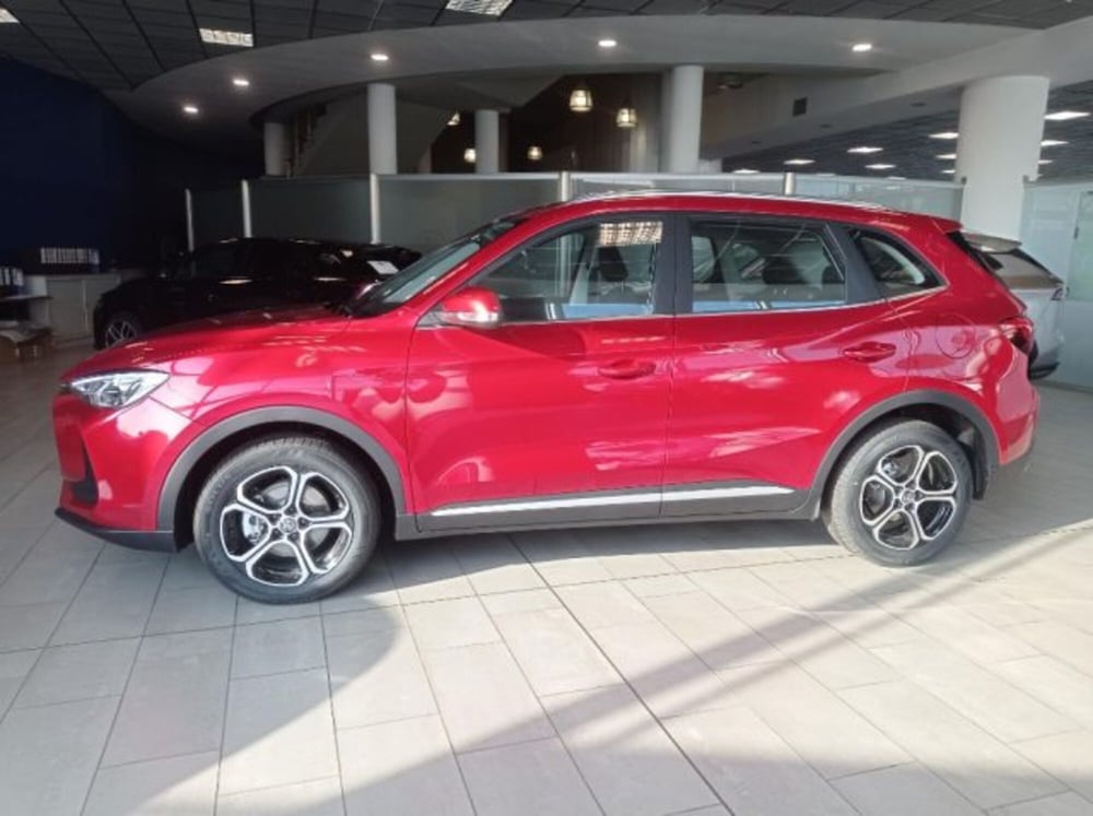 Mg ZS nuova a Cuneo (4)