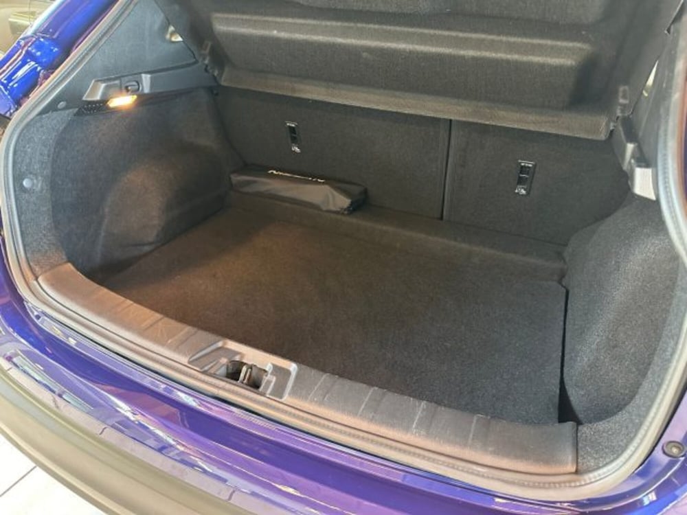 Nissan Qashqai usata a Vicenza (5)