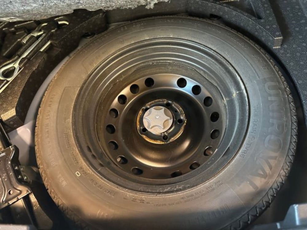 Nissan Qashqai usata a Vicenza (6)