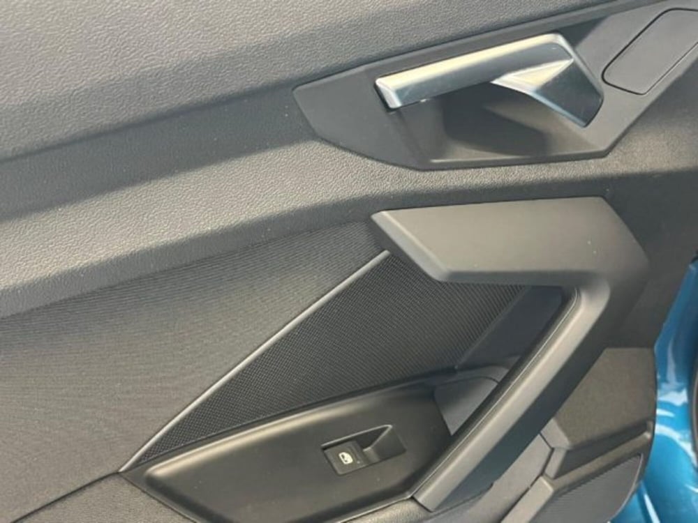 Audi A3 Sportback usata a Trapani (13)