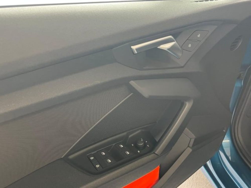 Audi A3 Sportback usata a Trapani (20)