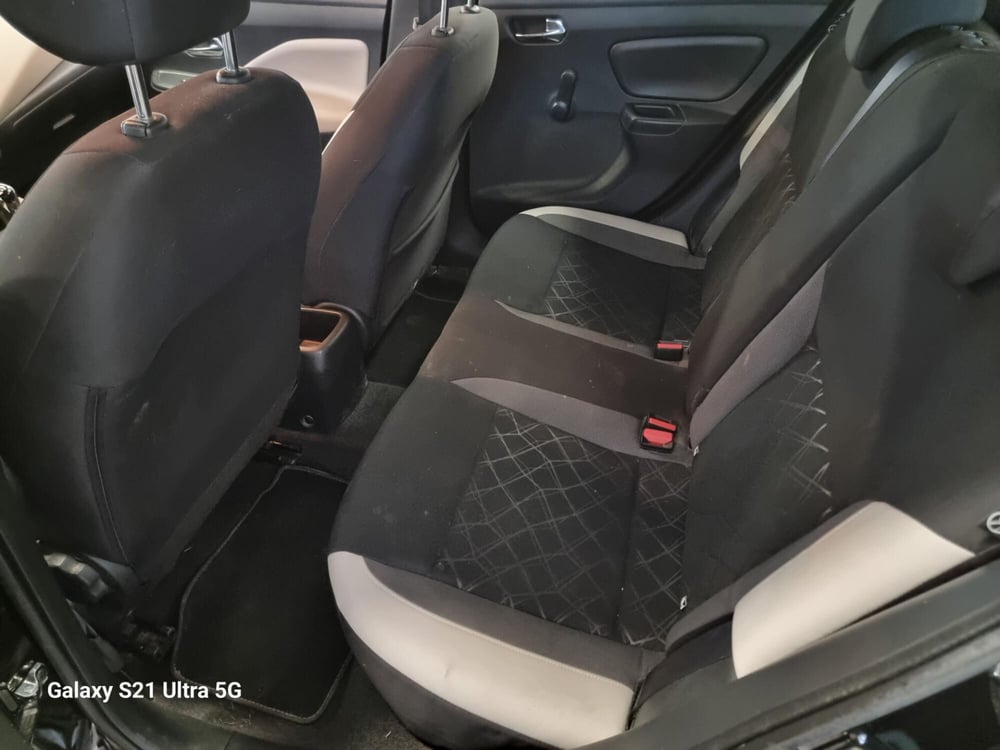 Nissan Micra usata a Alessandria (10)