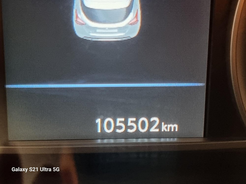 Nissan Micra usata a Alessandria (5)